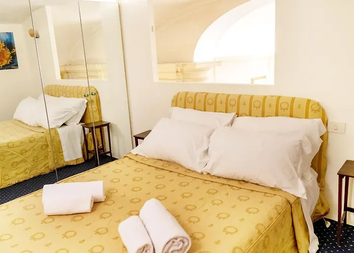 Colosseum Charming Loft - Santa Maria In Carinis Roma