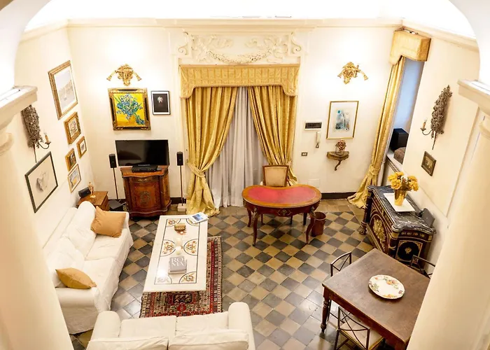 Colosseum Charming Loft - Santa Maria In Carinis * Roma