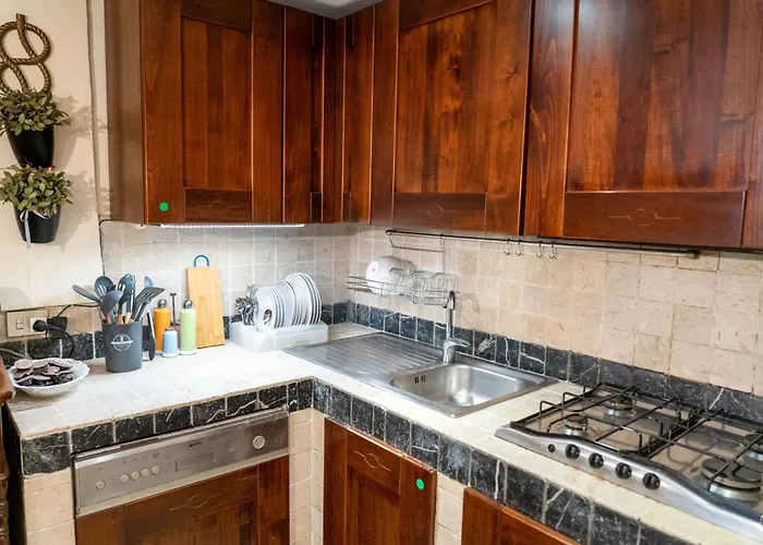 Colosseum Charming Loft - Santa Maria In Carinis * Roma