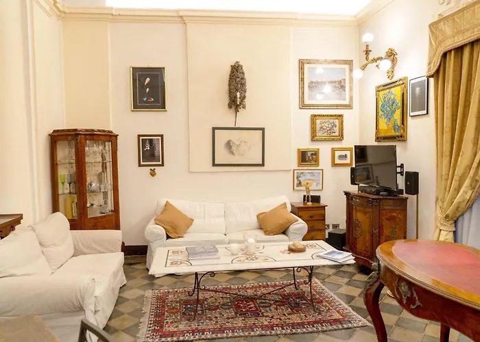 Colosseum Charming Loft - Santa Maria In Carinis * Roma