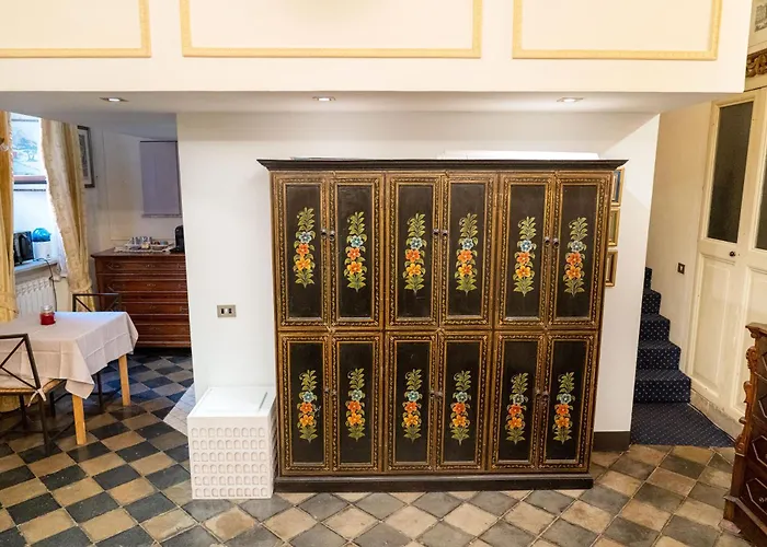 Colosseum Charming Loft - Santa Maria In Carinis Appartamento
