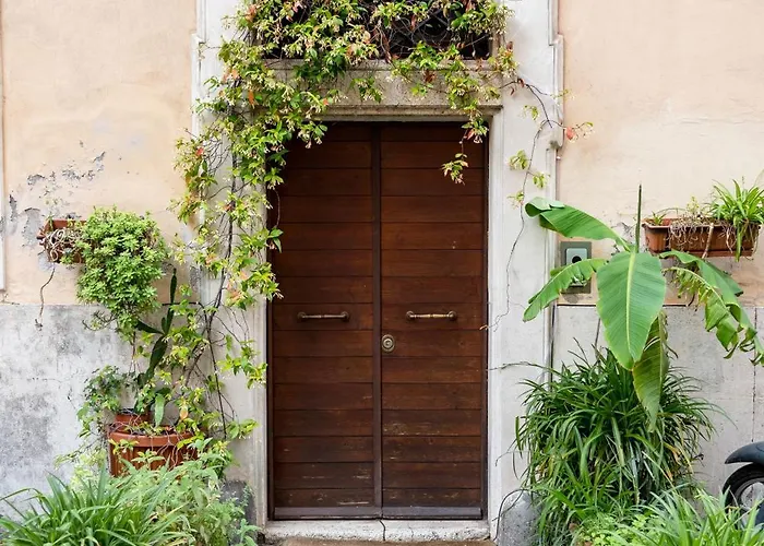 Appartamento Colosseum Charming Loft - Santa Maria In Carinis *